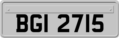 BGI2715
