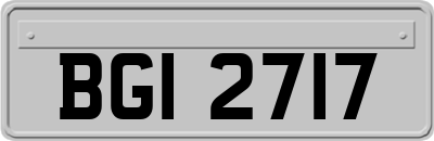 BGI2717
