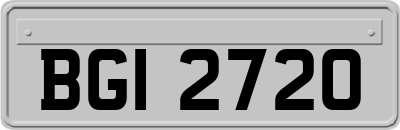 BGI2720
