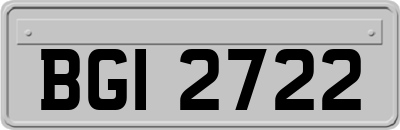 BGI2722