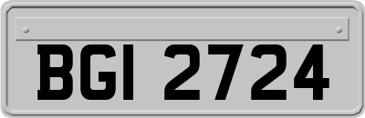 BGI2724