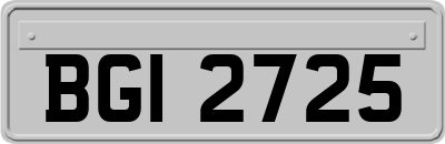 BGI2725