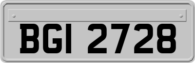BGI2728