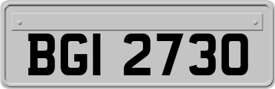 BGI2730
