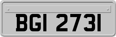 BGI2731