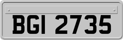 BGI2735