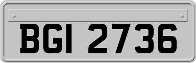 BGI2736