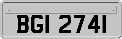 BGI2741