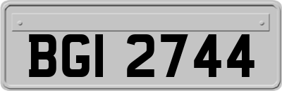 BGI2744