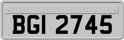 BGI2745