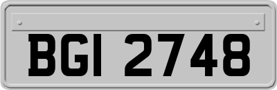 BGI2748