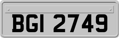 BGI2749