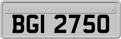BGI2750