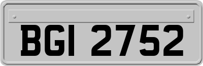 BGI2752