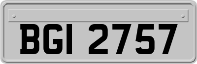BGI2757