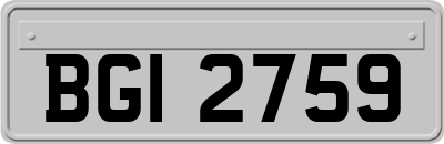 BGI2759