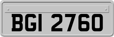 BGI2760