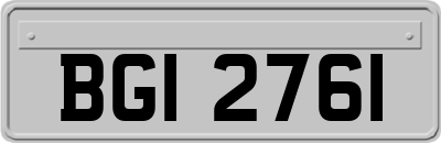 BGI2761
