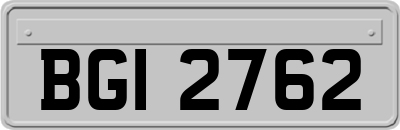 BGI2762