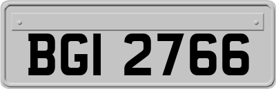 BGI2766