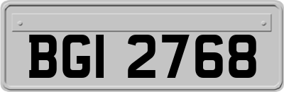 BGI2768