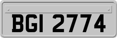BGI2774