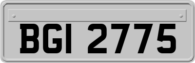 BGI2775