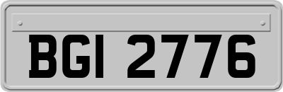 BGI2776