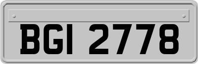 BGI2778