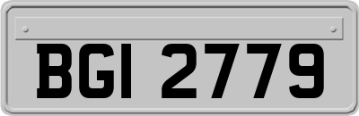 BGI2779
