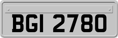 BGI2780