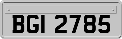 BGI2785