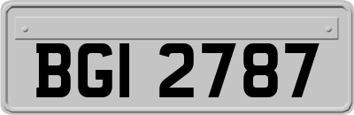 BGI2787