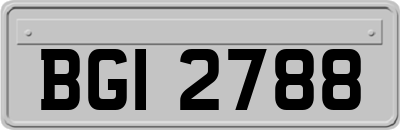 BGI2788