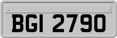 BGI2790