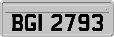 BGI2793