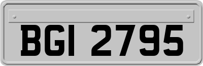 BGI2795