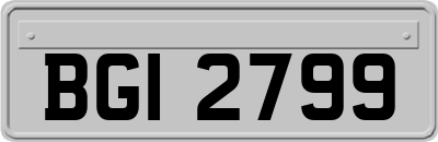 BGI2799