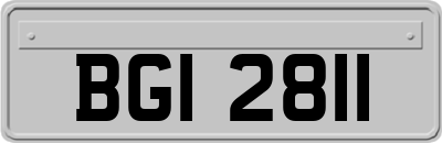 BGI2811