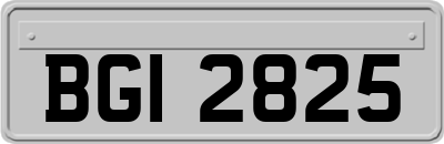 BGI2825