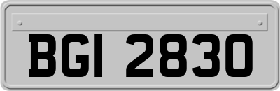 BGI2830