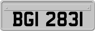 BGI2831