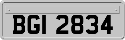 BGI2834
