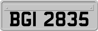 BGI2835