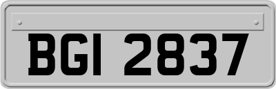 BGI2837
