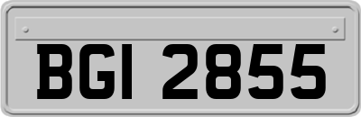 BGI2855