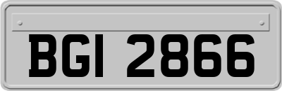 BGI2866