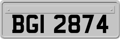 BGI2874