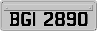 BGI2890