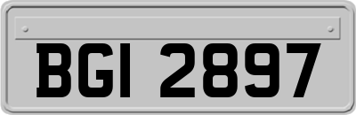 BGI2897